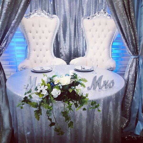 The Bling Venue
