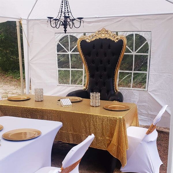 The Bling Venue