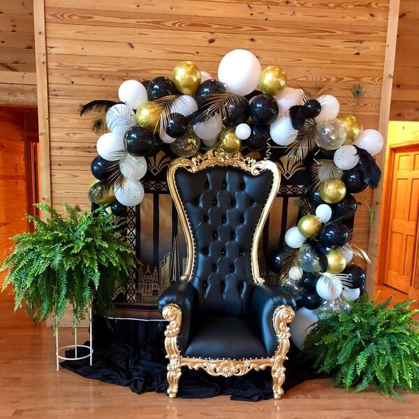 The Bling Venue