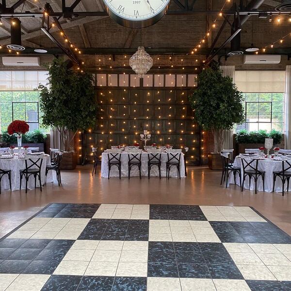 The Bling Venue