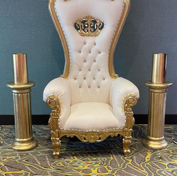 The Bling Venue