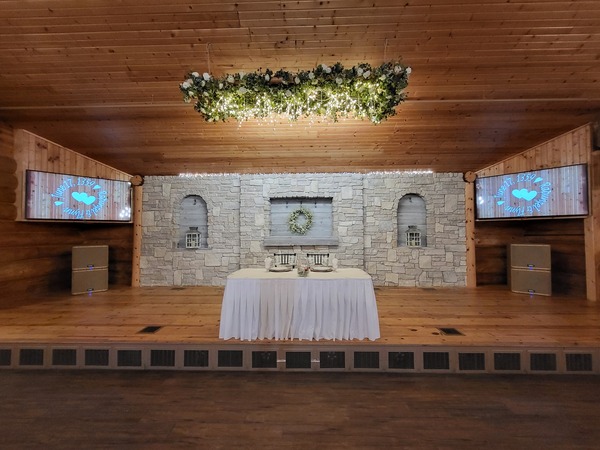 Glenhaven Events