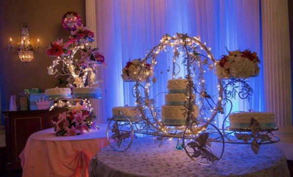 Salon Latino Banquet Hall