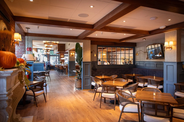 Los Gatos Parkside