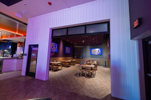 Private Function Room