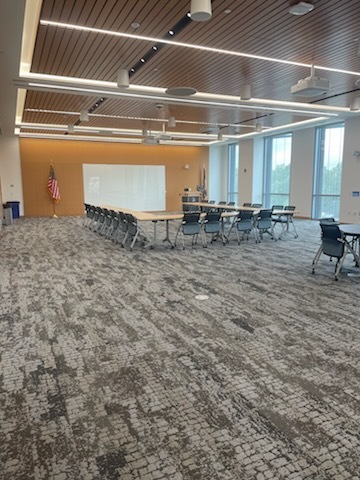 Life Science & Engineering Building