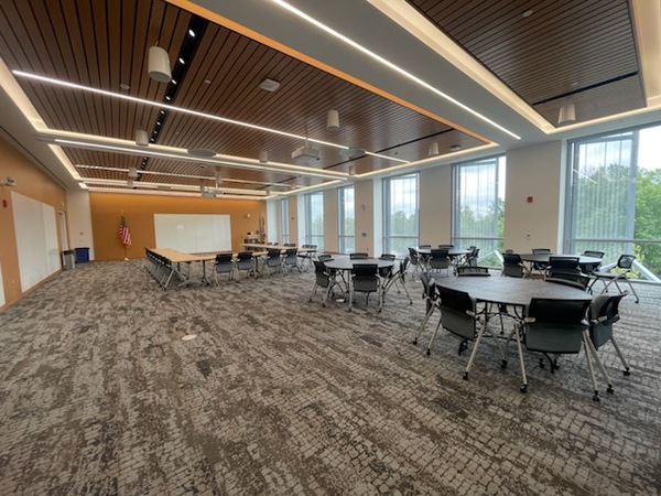 Life Science & Engineering Building