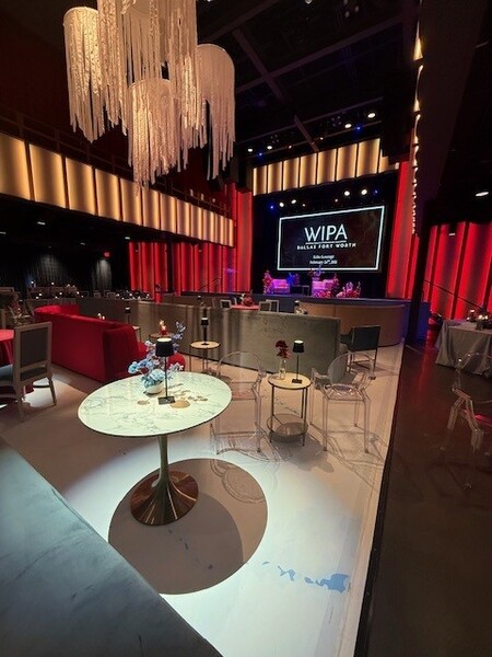 The Echo Lounge & Music Hall