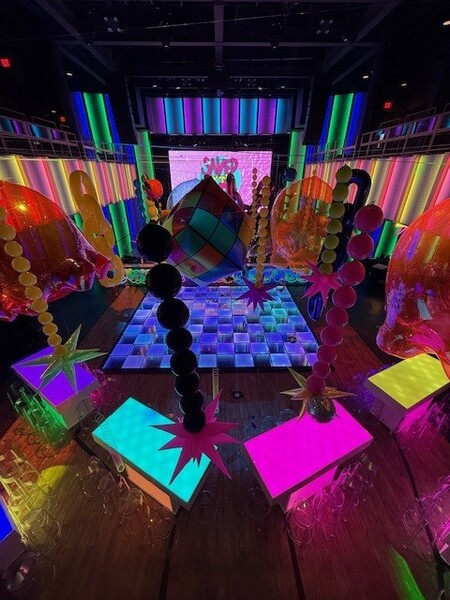 The Echo Lounge & Music Hall
