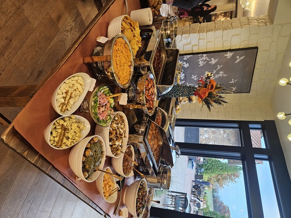 Mindful Fork Catering