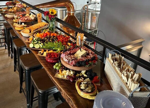 Mindful Fork Catering