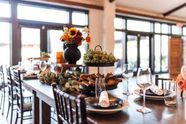 Mindful Fork Catering