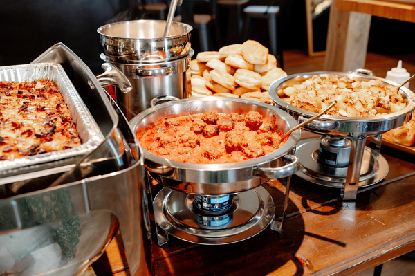 Mindful Fork Catering