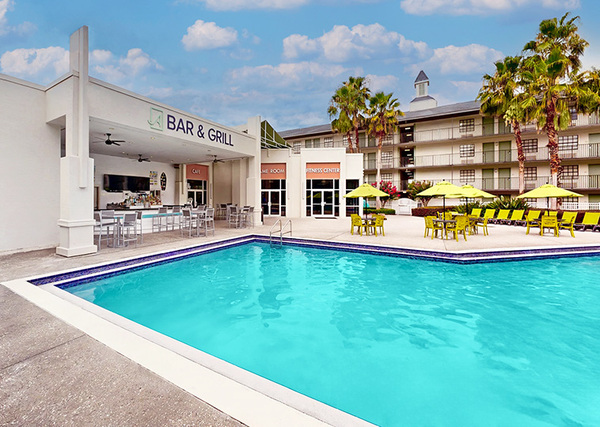 Avanti International Resort Orlando