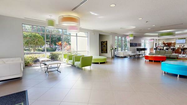 Avanti International Resort Orlando