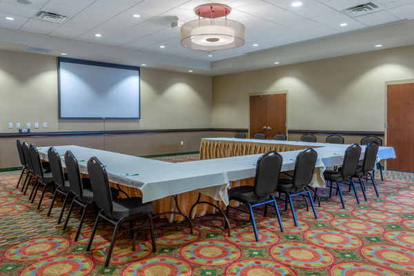 Holiday Inn Eau Claire South I94