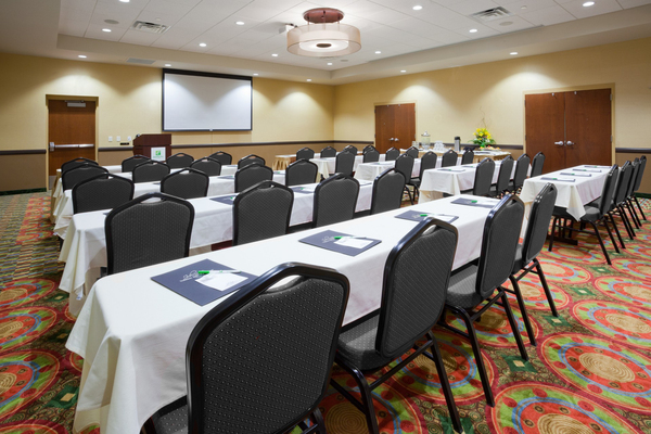 Holiday Inn Eau Claire South I94