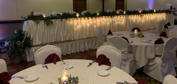 Holiday Inn Eau Claire South I94