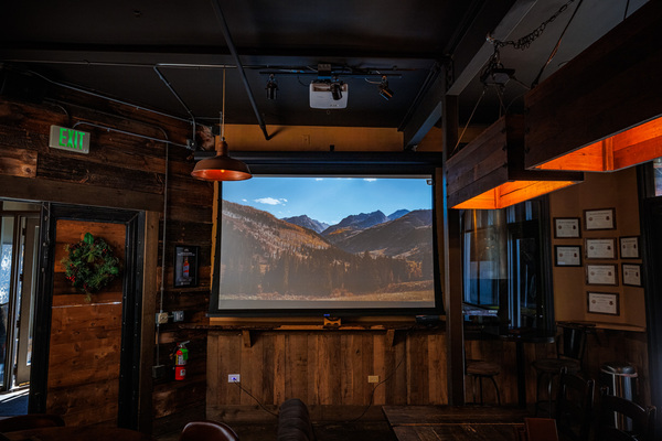 Stranahan's Colorado Whiskey Distillery