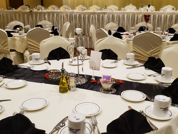 Holiday Inn Eau Claire South I94