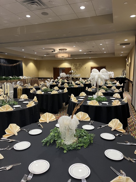 Holiday Inn Eau Claire South I94