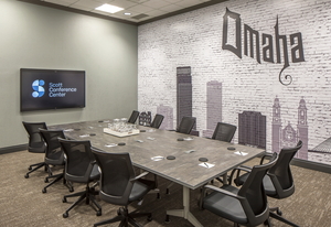 Omaha Room