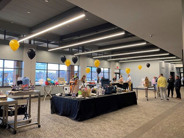 Scott Conference Center