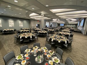 Conference Center/Ballroom