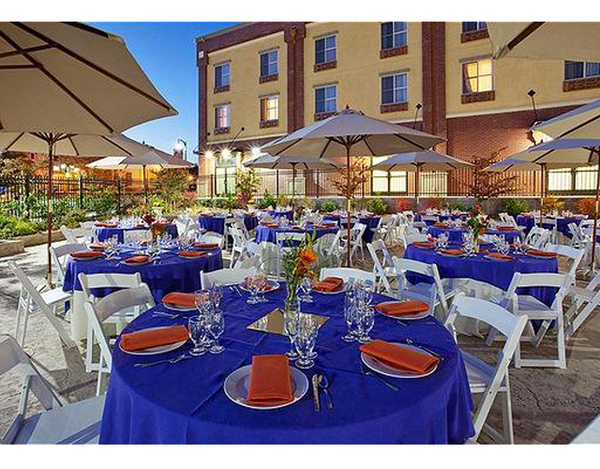 Gold Miners Inn