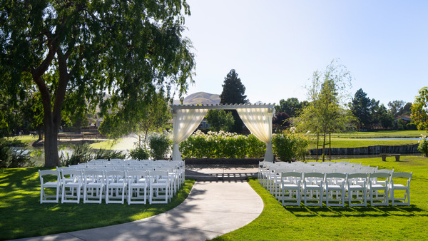 San Ramon Waters by Wedgewood Weddings