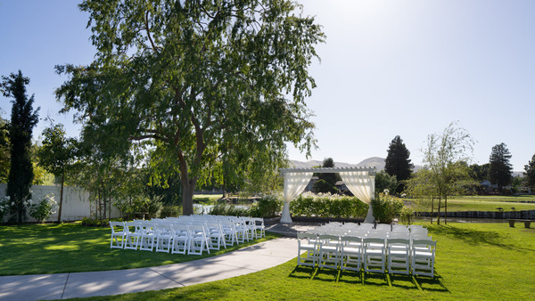 San Ramon Waters by Wedgewood Weddings