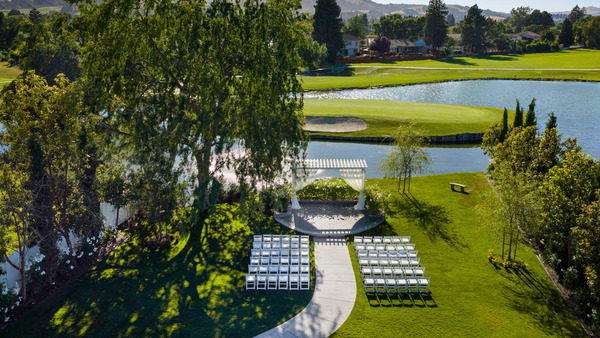 San Ramon Waters by Wedgewood Weddings