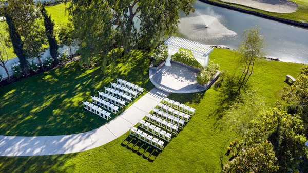San Ramon Waters by Wedgewood Weddings