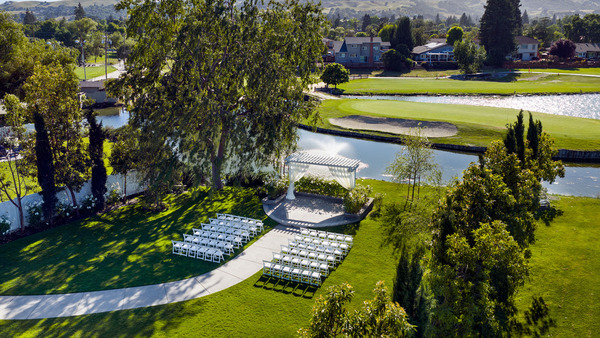 San Ramon Waters by Wedgewood Weddings