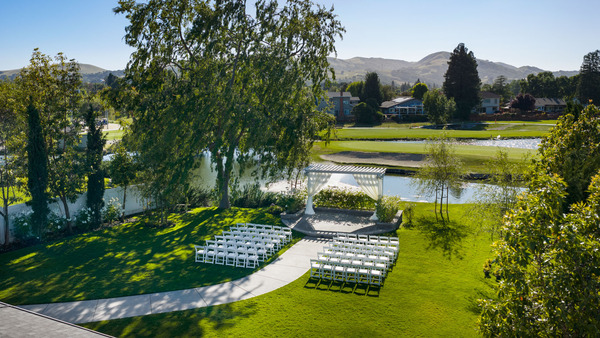 San Ramon Waters by Wedgewood Weddings
