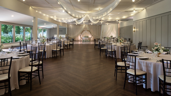 San Ramon Waters by Wedgewood Weddings