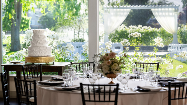 San Ramon Waters by Wedgewood Weddings