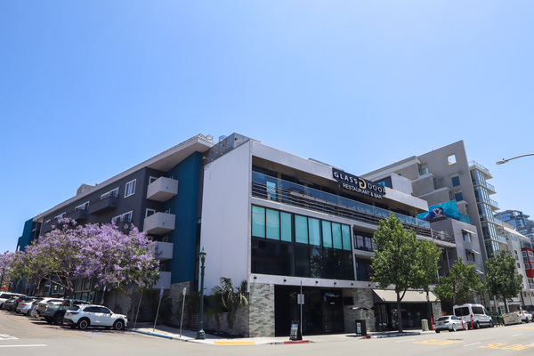 Porto Vista Hotel
