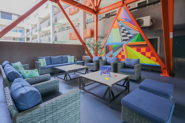 Porto Vista Hotel