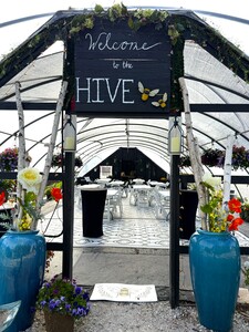 The Hive
