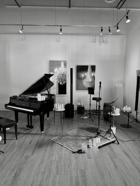 Gibson Fine Art