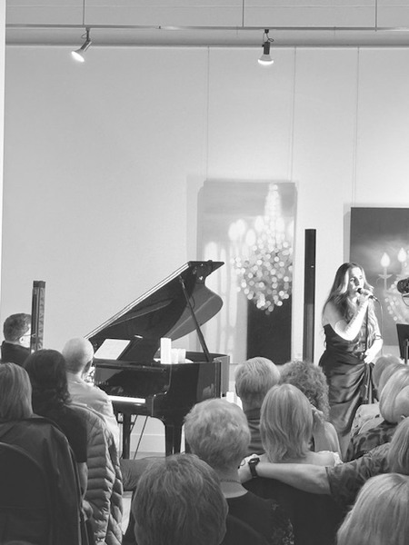 Gibson Fine Art