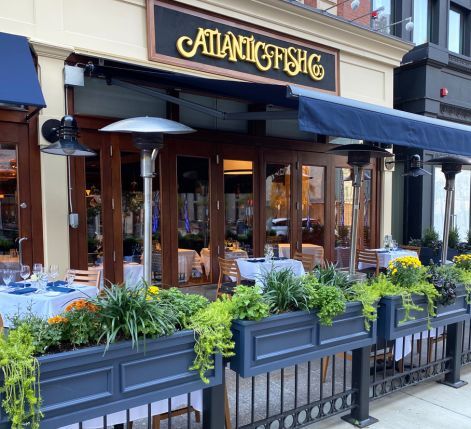 Atlantic Fish Co.