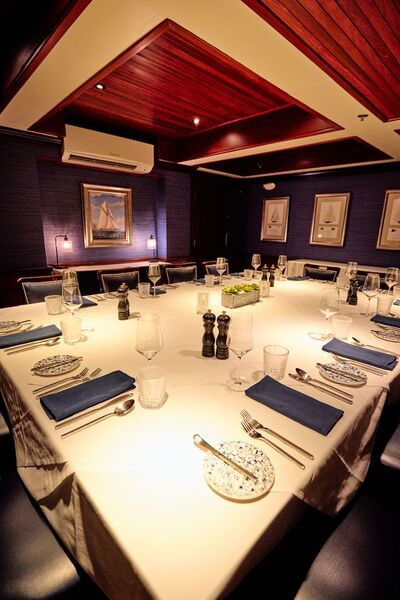 Atlantic Fish Co.