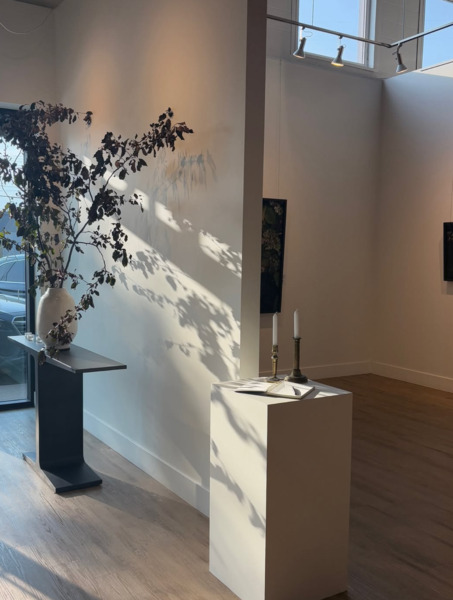 Gibson Fine Art