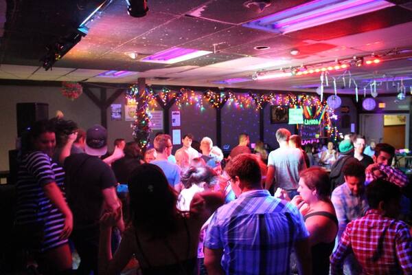 Club 1177