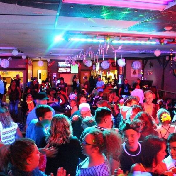 Club 1177