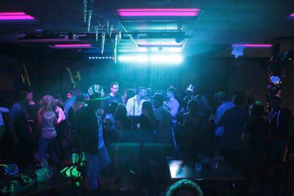 Club 1177