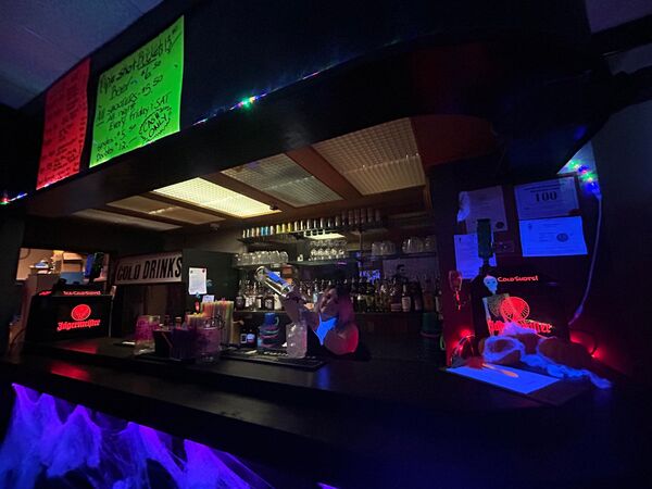 Club 1177