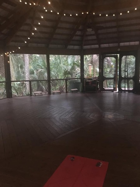 The Happehatchee Center